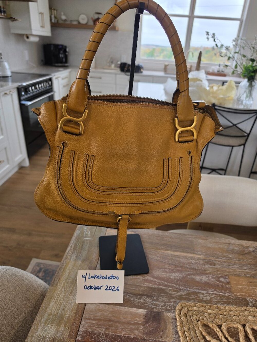Chloe Marcie Gold large
